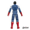 Capitão América – Figura Titan 30cm Autobrinca Online
