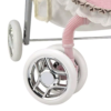 Carrinho de Bonecas Reborn Paris 62cm Autobrinca Online