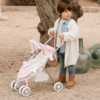 Carrinho de Bonecas Reborn Paris 62cm Autobrinca Online