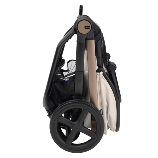 Duo Chicco Mysa c/ First Seat Recline Amber Glow c/ Base Isofix Full 360 Autobrinca Online