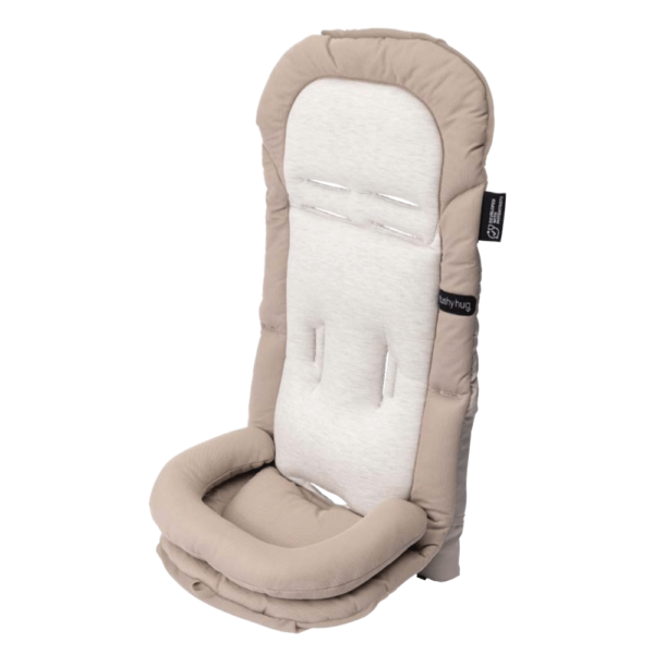 Duo Chicco Mysa c/ First Seat Recline Amber Glow c/ Base Isofix Full 360 Autobrinca Online