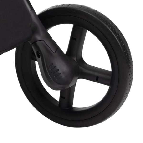 Duo Chicco Mysa c/ First Seat Recline Black Satin c/ Base Isofix Full 360 Autobrinca Online