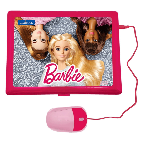 Barbie Computador Autobrinca Online