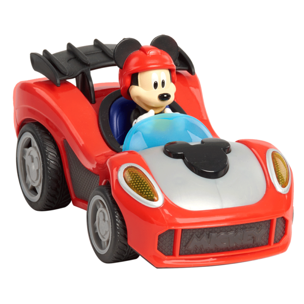 Mickey – Veículo Mickey Rev ‘n Glow Autobrinca Online