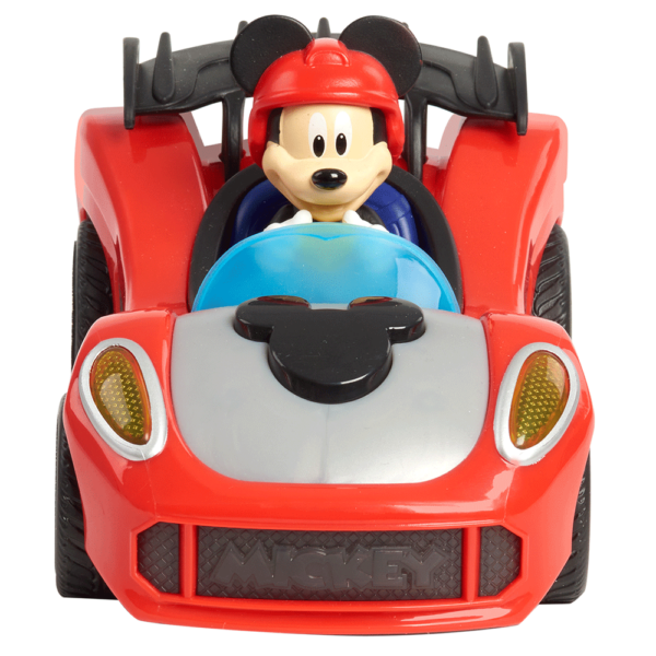 Mickey – Veículo Mickey Rev ‘n Glow Autobrinca Online