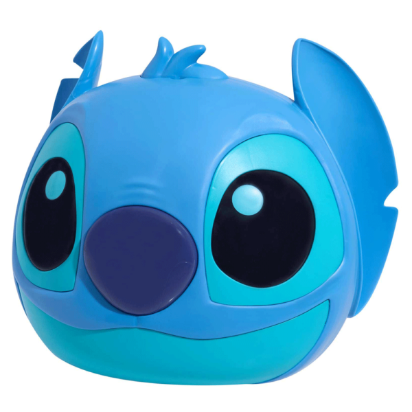 Disney Stitch Cápsula Mistério Gigante Autobrinca Online