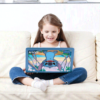 Disney Stitch Computador Educacional Autobrinca Online