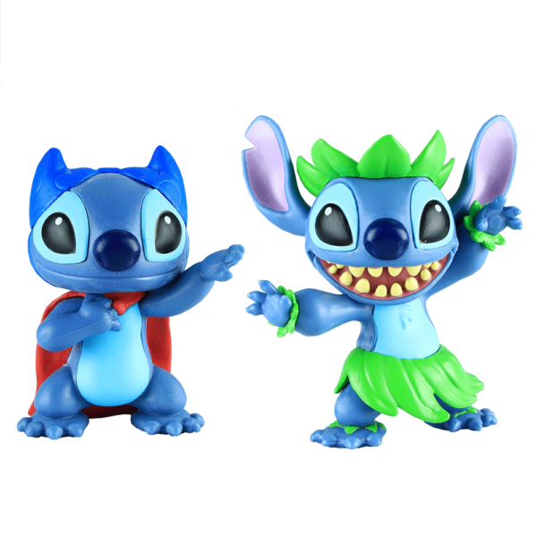 Disney Stitch – Pack 2 Figuras Autobrinca Online