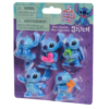 Disney Stitch – Pack 5 Figuras Básicas Autobrinca Online