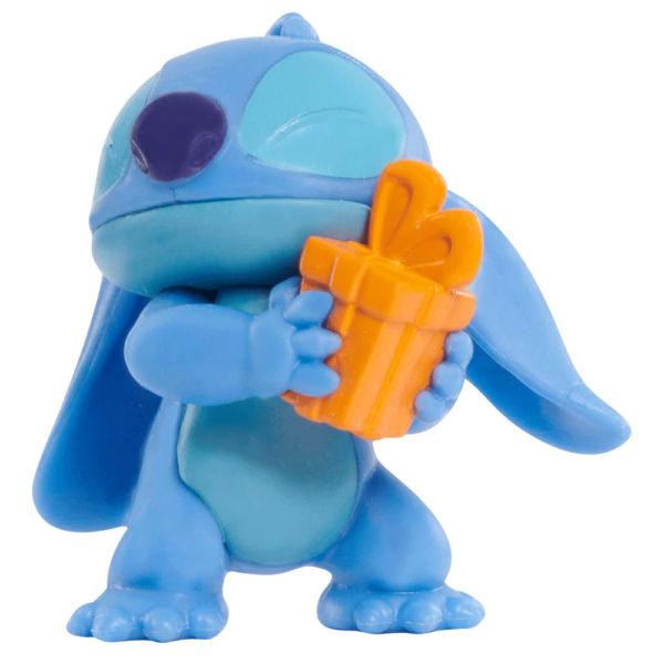 Disney Stitch – Pack 5 Figuras Básicas Autobrinca Online