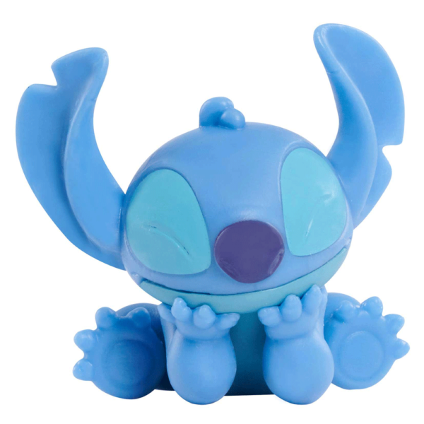 Disney Stitch – Pack 5 Figuras Básicas Autobrinca Online