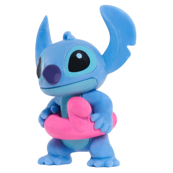 Disney Stitch – Pack 5 Figuras Básicas Autobrinca Online