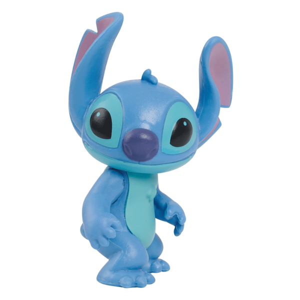Disney Stitch – Pack 8 Figuras Autobrinca Online