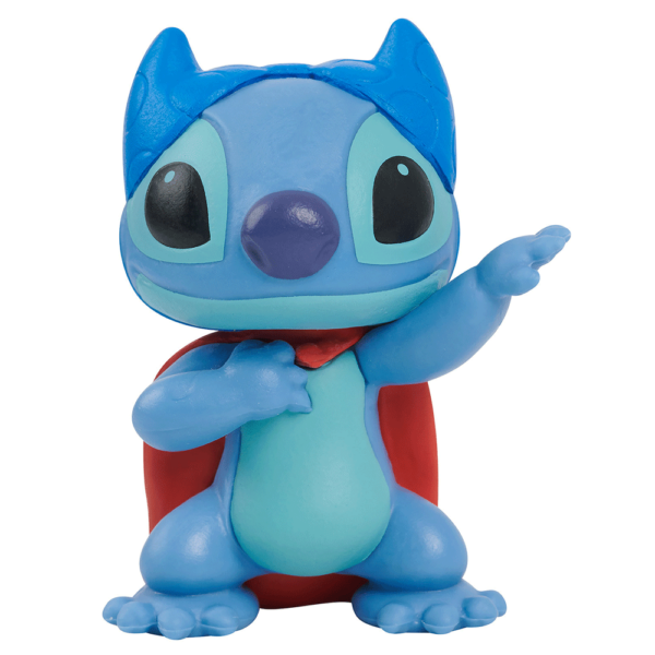 Disney Stitch – Pack 8 Figuras Autobrinca Online