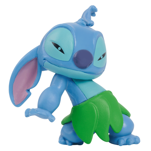 Disney Stitch – Pack 8 Figuras Autobrinca Online