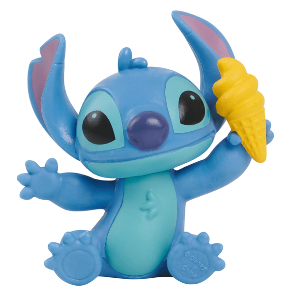Disney Stitch – Pack 8 Figuras Autobrinca Online