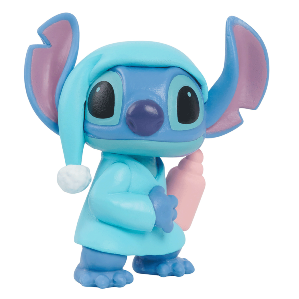 Disney Stitch – Pack 8 Figuras Autobrinca Online
