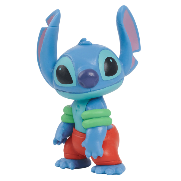 Disney Stitch – Pack 8 Figuras Autobrinca Online