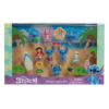 Disney Stitch – Pack Figuras Deluxe Autobrinca Online