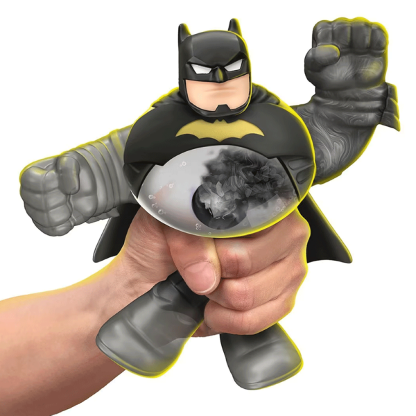 Goo Jit Zu Goo Shifters DC Comics Batman Autobrinca Online