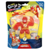 Goo Jit Zu Goo Shifters DC Comics Flash Autobrinca Online