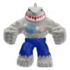 Goo Jit Zu Goo Shifters DC Comics King Shark Autobrinca Online
