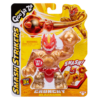 Goo Jit Zu – Stretch Strikers Figura Básica Autobrinca Online