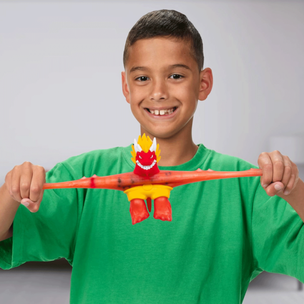Goo Jit Zu Hero Creator – Fábrica de Figuras Autobrinca Online