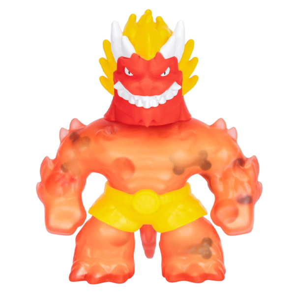 Goo Jit Zu Hero Creator – Fábrica de Figuras Autobrinca Online