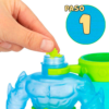 Goo Jit Zu Hero Creator – Fábrica de Figuras Autobrinca Online