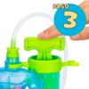 Goo Jit Zu Hero Creator – Fábrica de Figuras Autobrinca Online