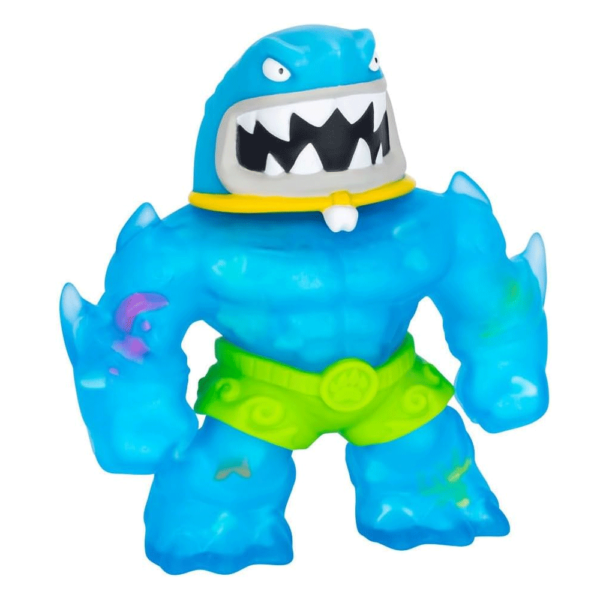Goo Jit Zu Hero Creator – Fábrica de Figuras Autobrinca Online