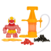 Goo Jit Zu Hero Creator – Fábrica de Figuras Autobrinca Online