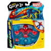 Goo Jit Zu Marvel Glow Surge Spider-Man Autobrinca Online