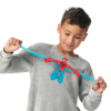 Goo Jit Zu Marvel Glow Surge Spider-Man Autobrinca Online