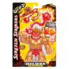 Goo Jit Zu – Stretch Strikers Figura Deluxe Blazagon Autobrinca Online