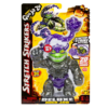 Goo Jit Zu – Stretch Strikers Figura Deluxe Rock Jaw Autobrinca Online