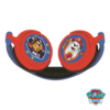 Auriculares Headphones Patrulha Pata Autobrinca Online