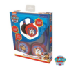 Auriculares Headphones Patrulha Pata Autobrinca Online