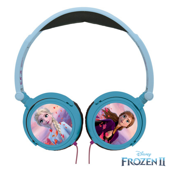 Auriculares Headphones Disney Frozen Autobrinca Online