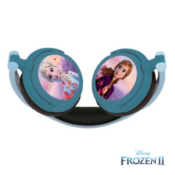 Auriculares Headphones Disney Frozen Autobrinca Online