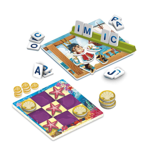 Jogo da Forca + Jogo do Galo Autobrinca Online