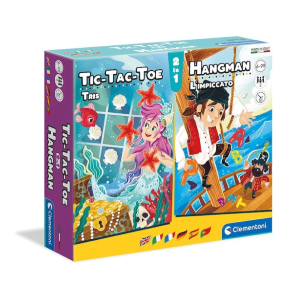Jogo da Forca + Jogo do Galo Autobrinca Online