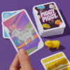 Jogo de Cartas Piggy Piggy Autobrinca Online