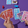 Jogo de Cartas Piggy Piggy Autobrinca Online
