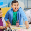 Jogo de Cartas Piggy Piggy Autobrinca Online