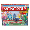 Jogo Monopoly Júnior 2 em 1 Autobrinca Online