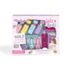 Kit Unhas e Cabelo Martinelia Super Girl Autobrinca Online