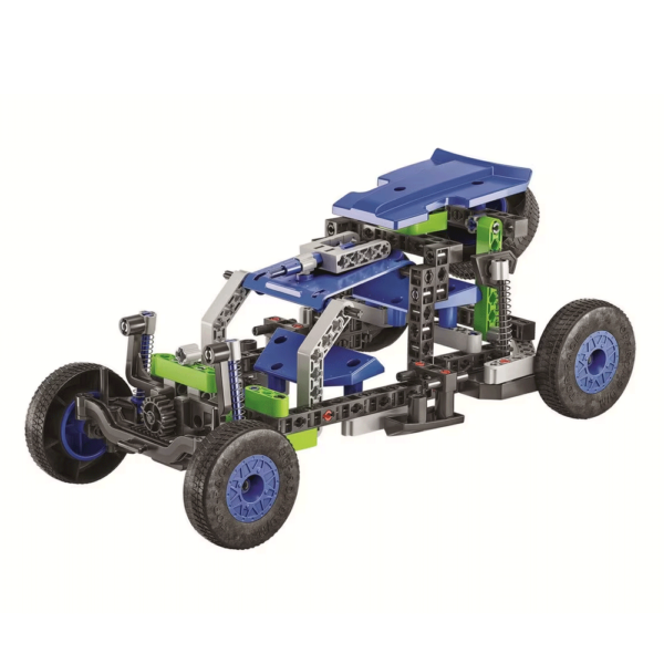 Laboratório de Mecânica Super Buggy Autobrinca Online