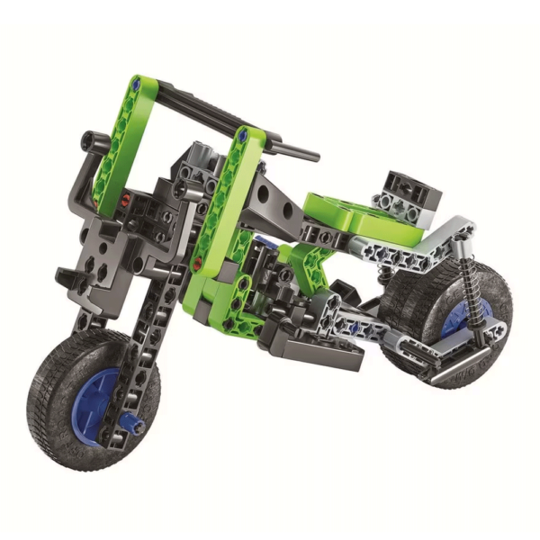 Laboratório de Mecânica Super Buggy Autobrinca Online